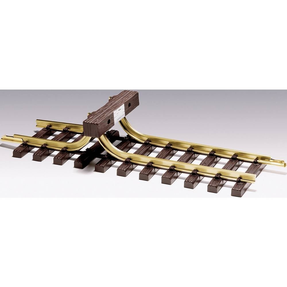 10320 G LGB rails Stootblok