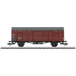 Märklin 46154 Gesloten wagen AC