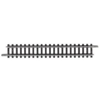 N Minitrix rails T14904 Rechte rails 104.2 mm 10 stuk(s)