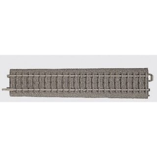 H0 Märklin C-rails (met ballastbed) 24922 Overgangsrails 180 mm 2 stuk(s)