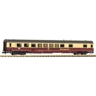Piko N 40662 N IC restauratierijtuig ARmz 218 van de DB