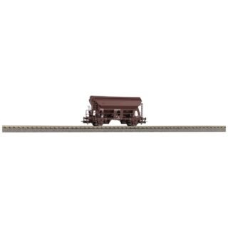 Piko H0 24602 Stortgoedwagen DC