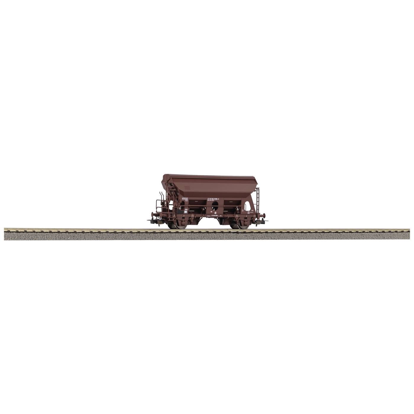 Piko H0 24602 Stortgoedwagen DC