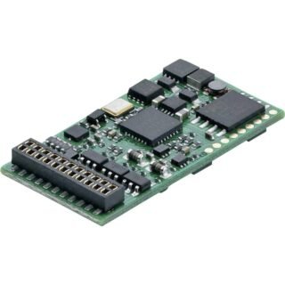 Märklin 60979 mSD/3 Hobby Geluidsdecoder Zonder kabel, Met stekker