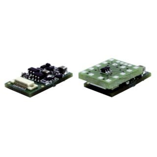 TAMS Elektronik Next18-Adapter 70-01050-01-C Next18-adapter Accessoire