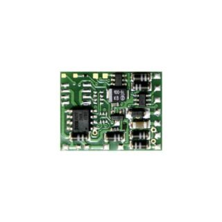 TAMS Elektronik 41-04440-01-C LD-W-42.2 Locdecoder Zonder kabel