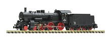 Fleischmann Stoomlocomotief 638.1809, ÖBB DCC DIGITAAL