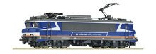 Fleischmann 7570055 Electrische locomotief 7178 van VolkerRail DCC/SOUND