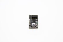 train-O-matic 02010210 DCC decoder PluX12