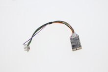train-O-matic 02010212 NEM 652 - draad met pin DCC decoder