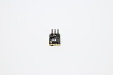train-O-matic 02010221 NEM 651 6 pins gebogen micro DCC decoder