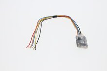 train-O-matic 02010223 DCC decoder draad micro