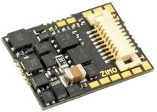 zimo MN180N18 locomotief decoder Next18
