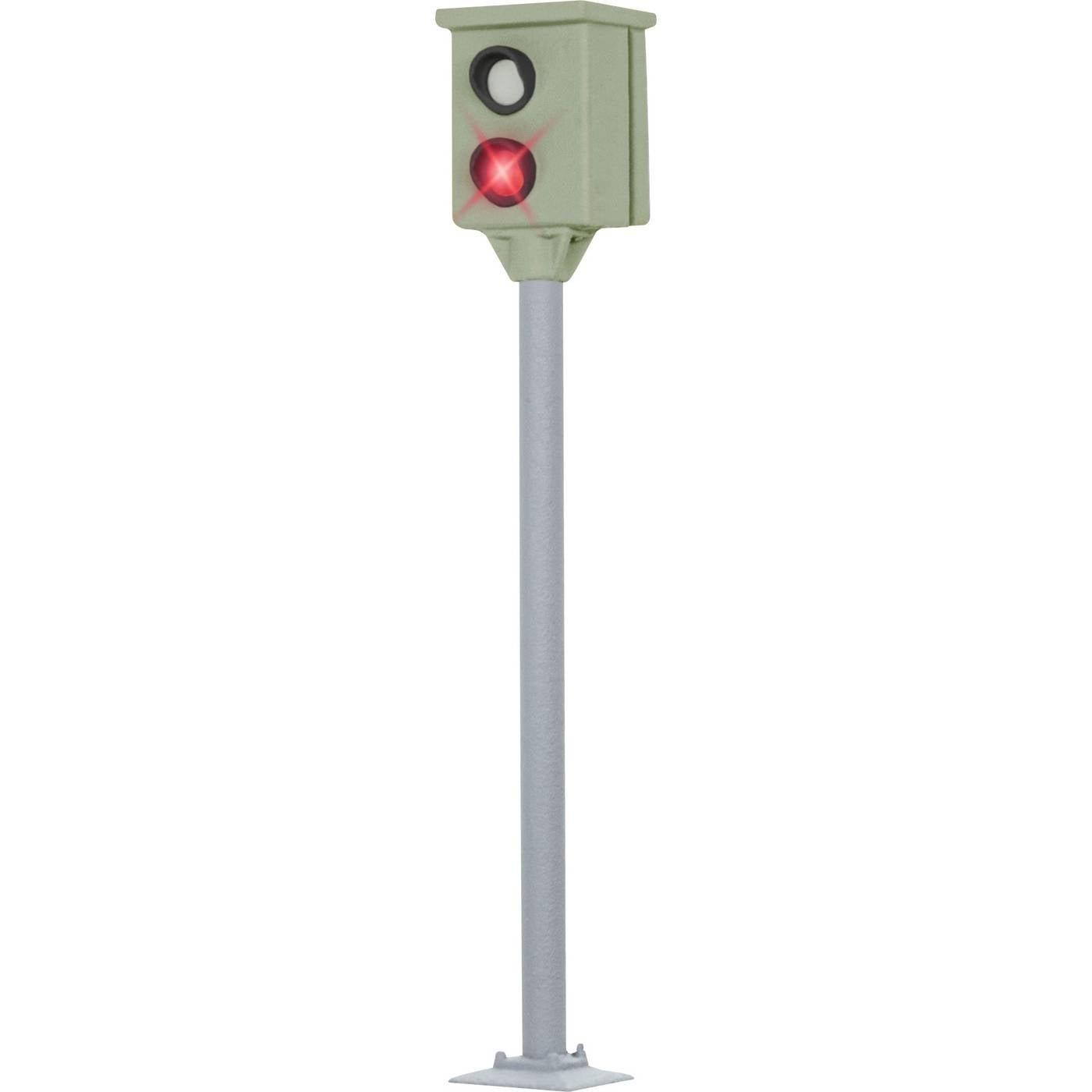 Viessmann Modelltechnik 1331 H0 Verkeerslicht