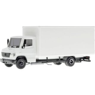 Kibri 11246 H0 Mercedes Benz