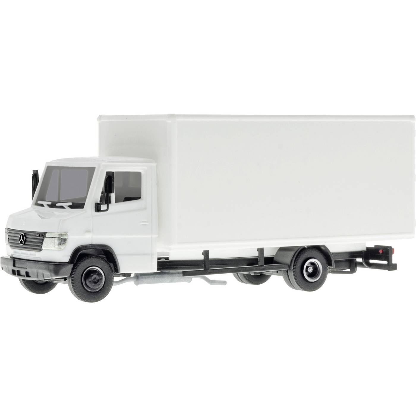 Kibri 11246 H0 Mercedes Benz