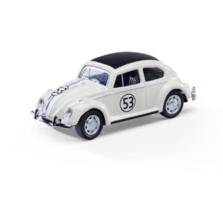 Schuco 452682602 H0 Auto Volkswagen (VW) Rally 53