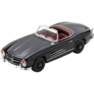 Schuco 451870033 H0 Auto Mercedes Benz 300 SL Roadster