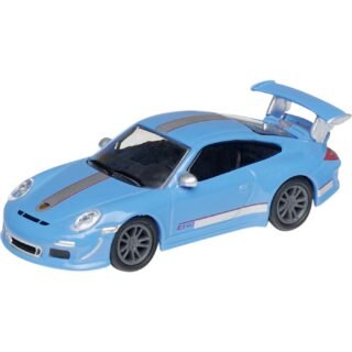 Schuco 452682608 H0 Auto Porsche 911 GT3 RS (997)