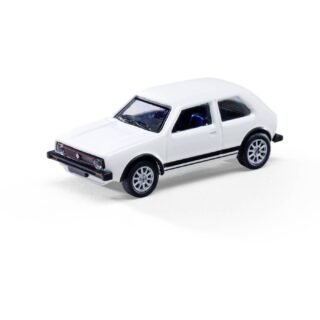 Schuco 452682600 H0 Auto Volkswagen (VW) Golf I