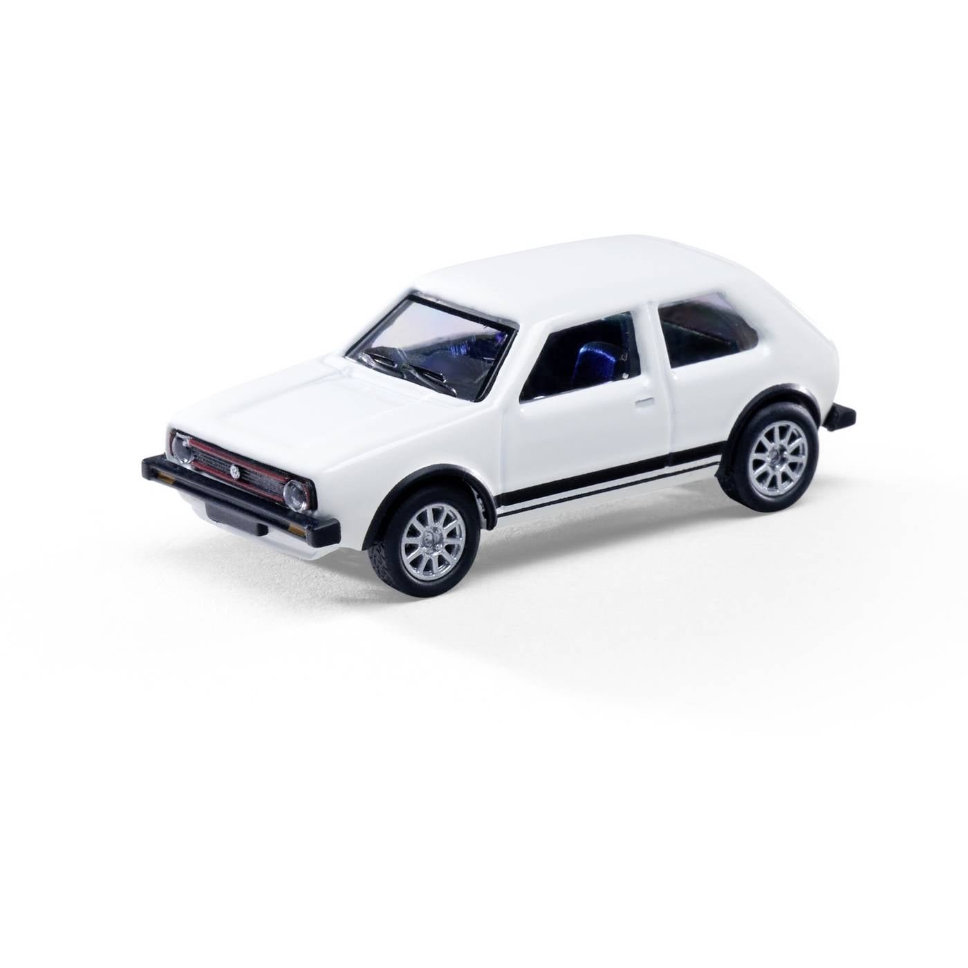 Schuco 452682600 H0 Auto Volkswagen (VW) Golf I