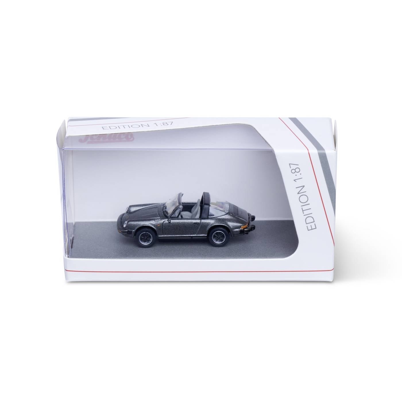 Schuco 452682609 H0 Auto Porsche 911 Carriera3.2