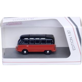 Schuco 452682606 H0 Auto Volkswagen (VW) T1 Samba
