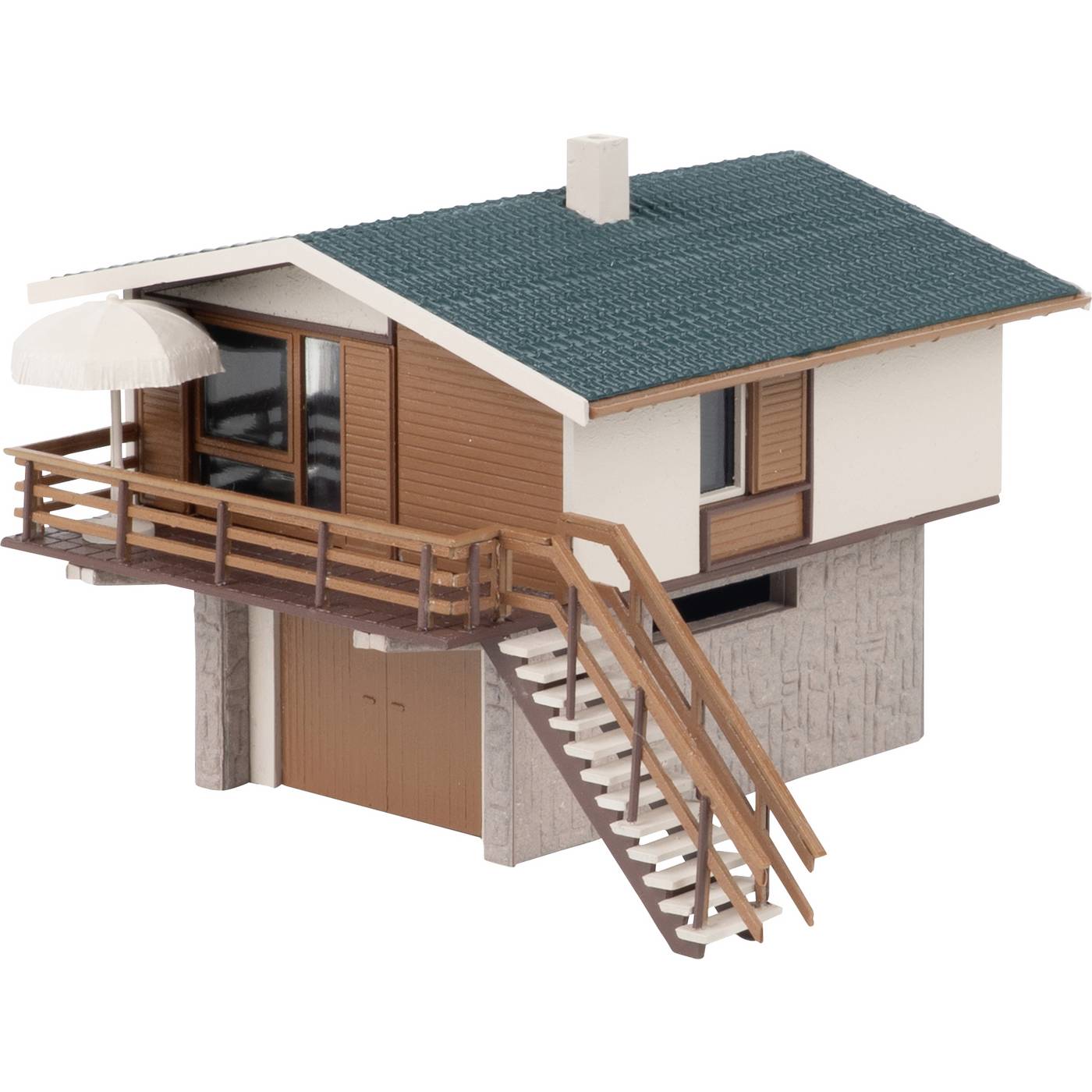 Faller 134102 H0 Vakantiehuis