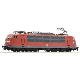 Roco 7500157 H0 ELEKTRISCHE LOCOMOTIEF 103 233-3 (DC)