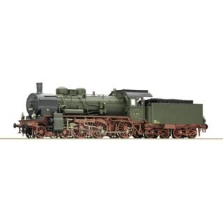 Roco 71395 H0 stoomlocomotief 38 3713 (DC)