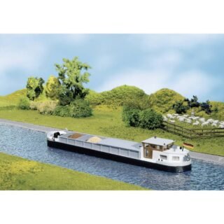 Faller 131006 H0 Binnenvaartvrachtschip