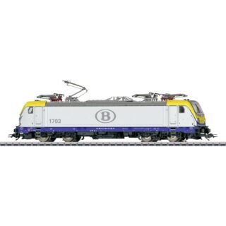 Märklin 036646 H0 elektrische locomotief serie 17 NMBS