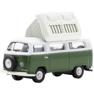 Schuco 451870012 H0 Auto Volkswagen (VW) T2