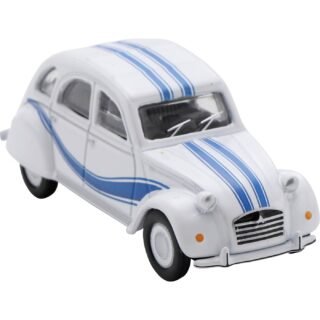 Schuco 451870005 H0 Auto Citroën 2CV