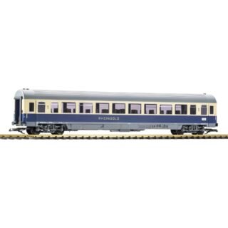 PIKO 37980 G personenrijtuig Rheingold DB III.
