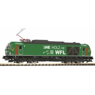 PIKO 37471 G sound-twin-locomotief BR 248 Vectron „Dual mode” NorthRail / PIKO / WFL VI, incl. PIKO-geluidsdecoder