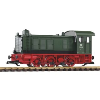 PIKO 37533 G DIESELLOCOMOTIEF V36 DR III.