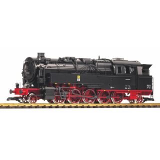 PIKO 37233 G Sound-stoomlocomotief BR 95 kolen 2 DOM DR III-V, incl. PIKO-geluidsdecoder (incl. stoom)