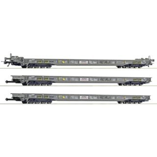 Roco 6600092 Goederenwagen DC