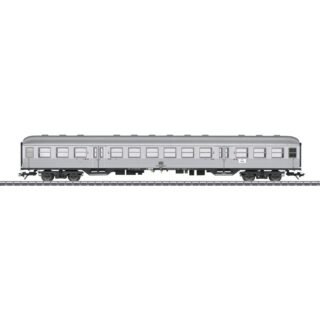 Märklin 43897 H0 personenrijtuig van de DB 2e klas
