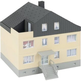 Faller 130755 H0 Meergezinswoning
