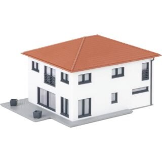 Faller 232152 N WeberHaus ModernLife