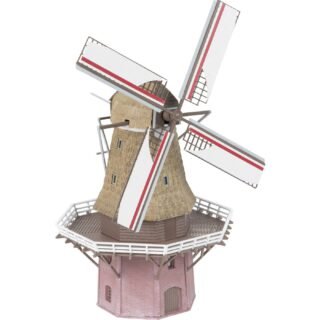 Faller 232135 N Windmolen
