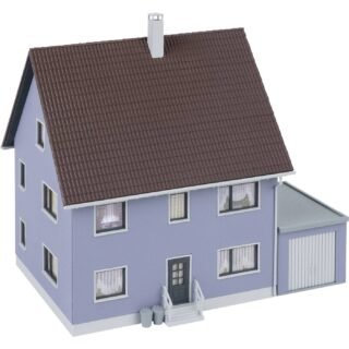 Faller 191837 H0 Twee woningen