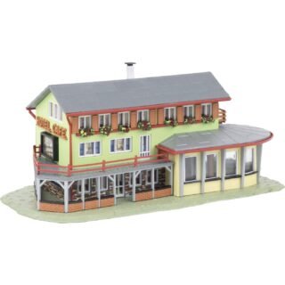 Faller 202226 N 2226 Café restaurant
