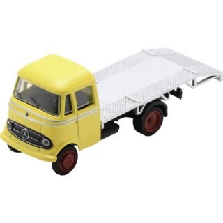 Schuco 451870014 H0 Auto Mercedes Benz L319