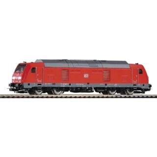 Piko H0 52510 H0 diesellocomotief BR 245 van de DB BR 245