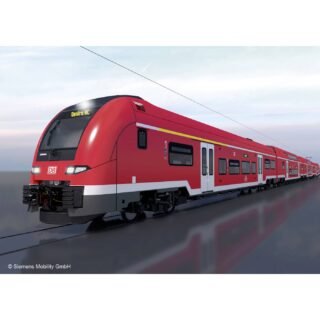 Märklin 38462 H0 E-treinstel Desiro HC van de DB AG