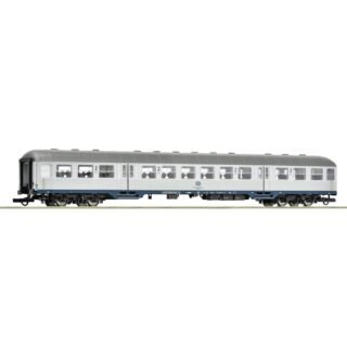 Roco 6200166 H0 stadswagen 2e klas (DC)