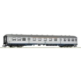 Roco 6200164 H0 stadsvervoerwagen 1./2. Klasse (DC)